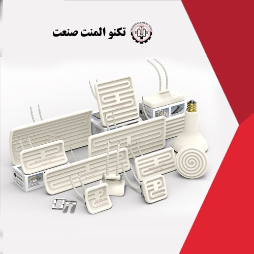 المنت سرامیکی