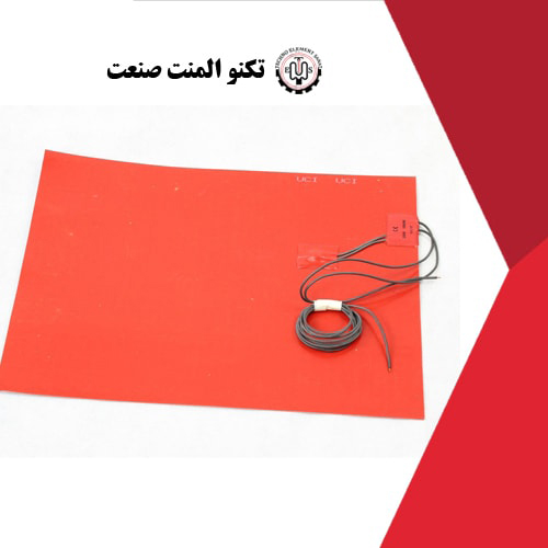 المنت سیلیکونی