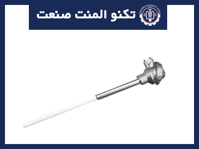 ترموکوپل نوع S