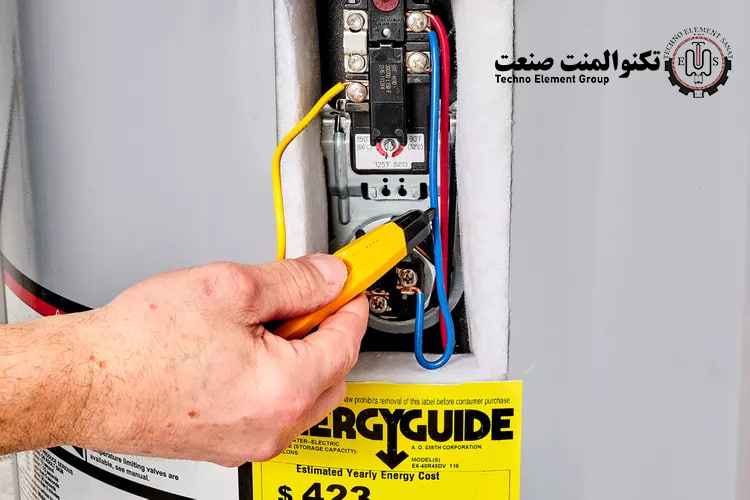 فعالسازی المنت گرمایشی